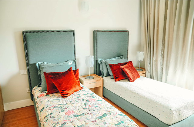 ShortRest Booking — Hotels, Shortlet Apartments and Car Rentals in Lagos, Abuja and Port Harcourt