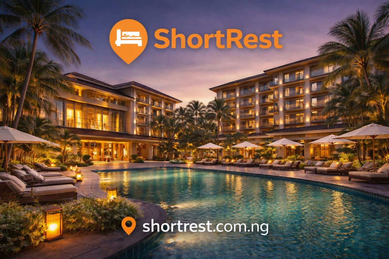 Wuse 2 Executive Serviced Apartment