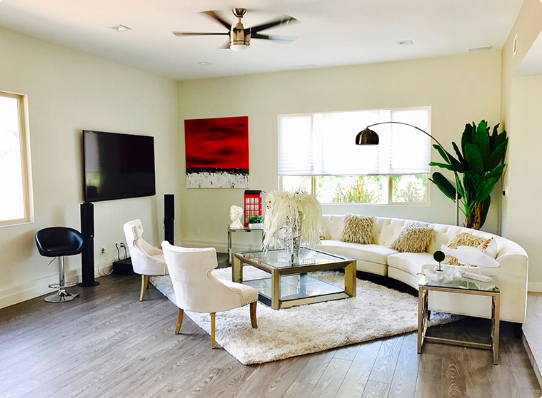 ShortRest Platform - Hotels and Shortlets in Lagos Nigeria