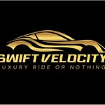 Swift Velocity Limited cover