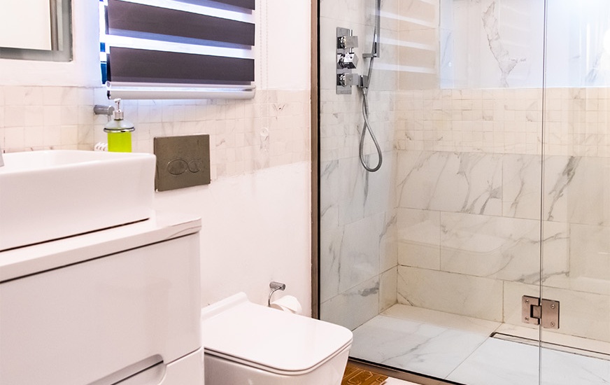 George Residence, Lekki Phase 1