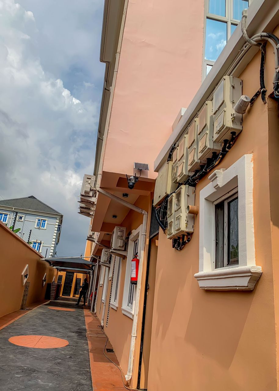 Bamlas Service Apartment 2bedroom