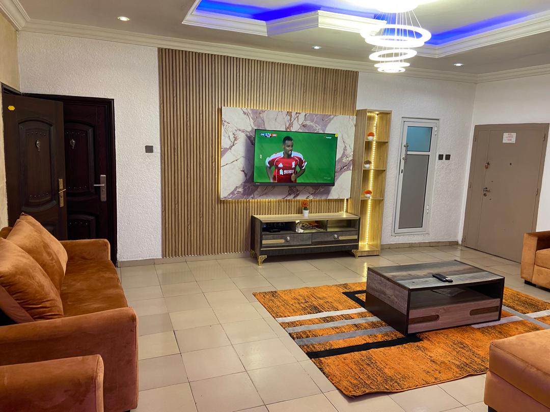 Magodo Phase ll,  3bed Apartment in Magodo Phase II, Lagos