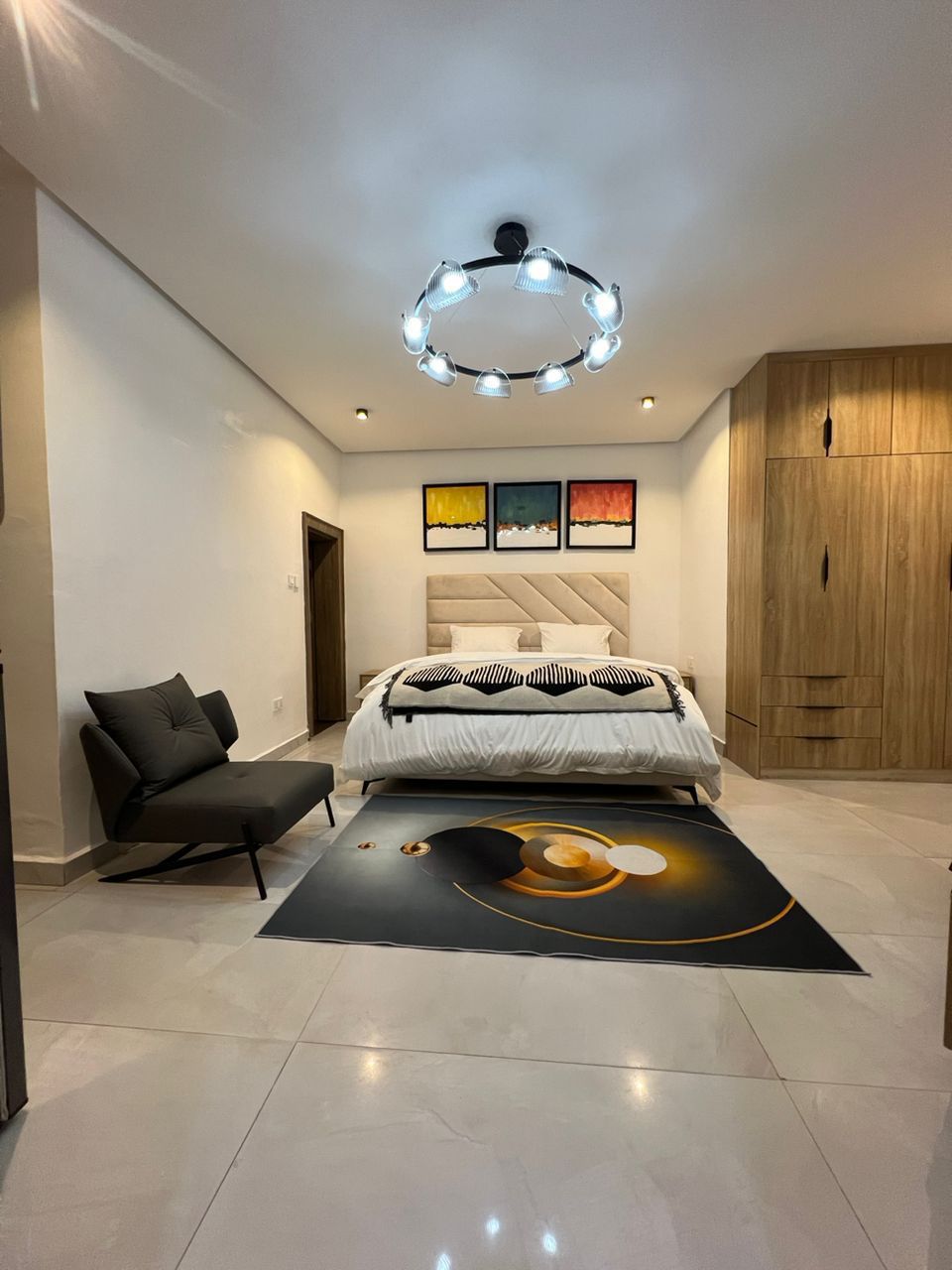 Stayhub Abuja