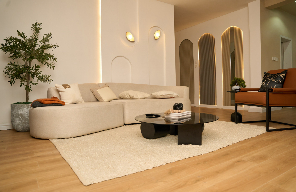 Brand New Luxury and Premium 2 Bedroom Apartment in Ikate, Lagos in Lagos Island, Lagos state