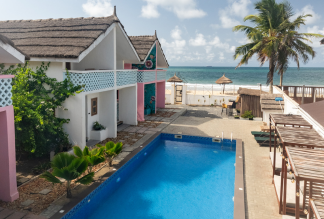 Lobster Beach Resort 2 Bedroom Loft