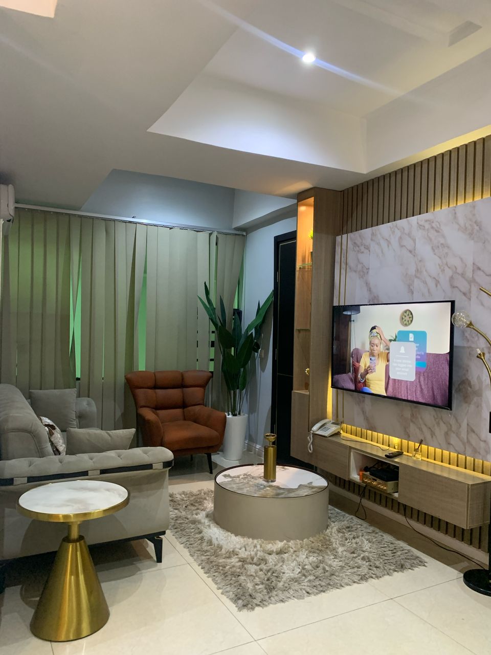 Patrick's court-bourdillon — budget shortlet in ikoyi