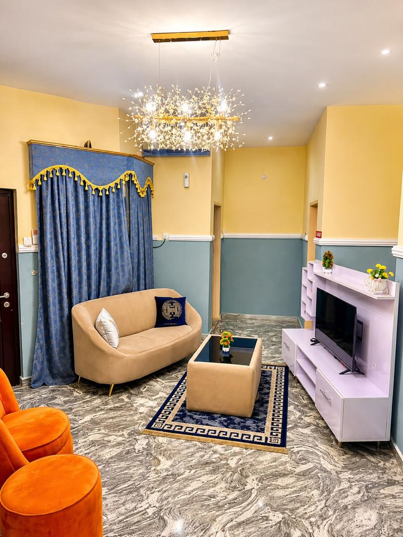 IMSMART LUXURY APARTMENTS in Uyo, Akwa Ibom