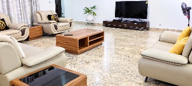 Salphael Guest House /service apartment — Shortlet in Jos
